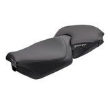 BMW R1300RT 2025-2026 Seat Cover TPZ Italia Black