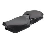 BMW R1300RT 2025-2026 Seat Cover TPZ Italia Comfort Black