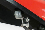Beta 125 RR MOTARD 2021-2024 Exhaust GPR Slip-on Furore Evo4 Nero