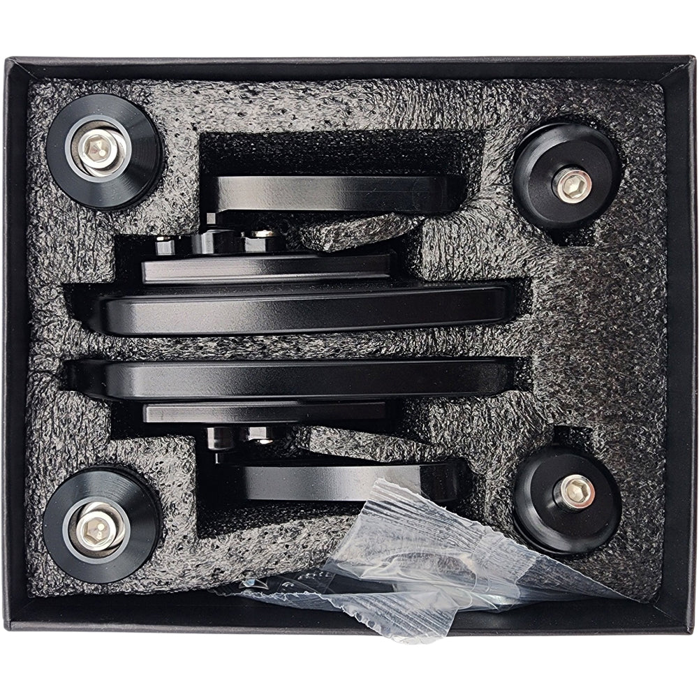 Borrador - Espejos retrovisores Wing Racing para Kawasaki ZX6R 2019-2026 (copia)
