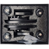 Borrador - Espejos retrovisores Wing Racing para Kawasaki ZX6R 2019-2026 (copia)