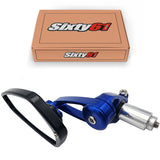 Borrador - Espejos retrovisores Wing Racing para Kawasaki ZX6R 2019-2026 (copia)