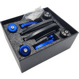 Borrador - Espejos retrovisores Wing Racing para Kawasaki ZX6R 2019-2026 (copia)