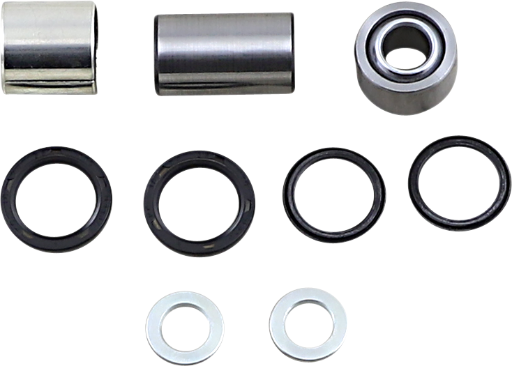 Kit de cojinetes de amortiguador MOOSE RACING - Delantero 21-0004