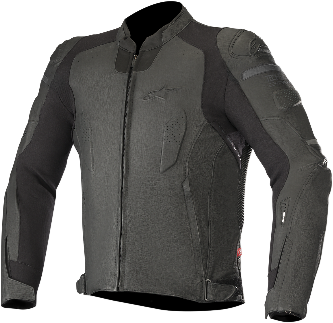 Chaqueta ALPINESTARS Specter - Negra - Talla 42 EE. UU. / 52 UE 3107219-10-52