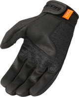 Guantes ICON Airform™ - Negro - XL 3301-4138