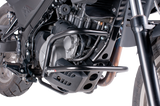 Protectores de motor PUIG HI-TECH PARTS - Negro 5977N 