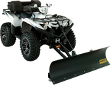 MOOSE UTILITY RM5 - Soporte para arado - Grizzly/Kodiak 4598PF 
