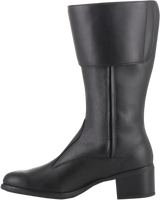 Botas impermeables ALPINESTARS Vika v2 para mujer - Negras - Talla 5.5 EE. UU. / 36 UE 24455191036
