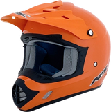 Casco de motocicleta AFX FX-17 - Naranja - 2XL 0110-2319
