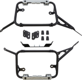 Soporte para maleta lateral GIVI - Suzuki PLO3118CAM 
