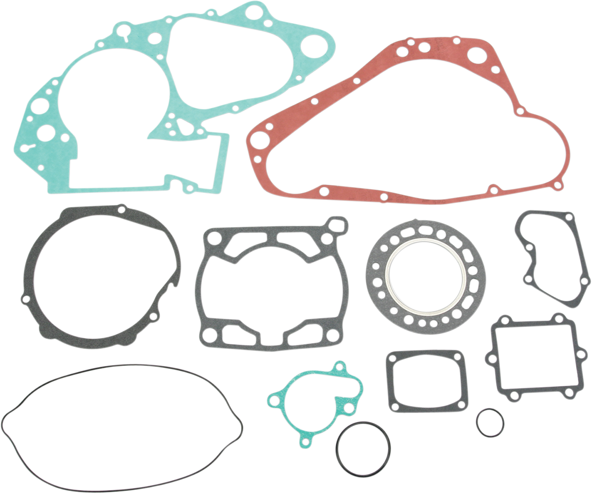 Kit completo de juntas de motor MOOSE RACING 808579MSE 