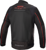 Chaqueta ALPINESTARS Honda Luc v2 Air - Negro/Rojo - XL 3308723-13-XL