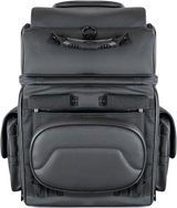 Bolsa para respaldo SADDLEMEN BR3400D - Negra EX000972 