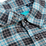 Camisa de franela BILTWELL Pacific - Mediana 8145-069-003 