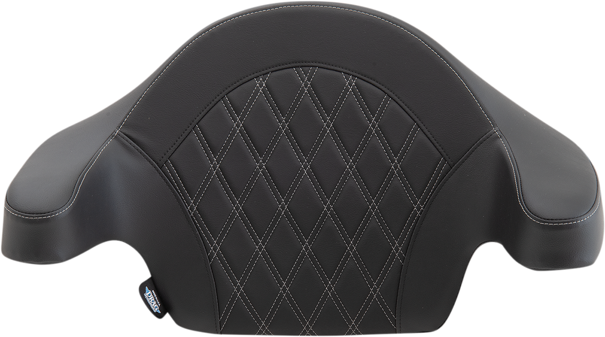 ESPECIALIDADES DE ARRASTRE Almohadilla King-Pak - Doble Diamante - Plateada MEDIDA 25" WX 15" H 0822-0438 