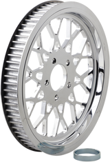 TRANSMISIONES POR CORREA LTD. Polea de 1,50" - Malla - 70 dientes RPMS-70 
