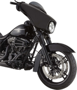 Limpiador de aire biselado Monster ARLEN NESS - Negro 81-036