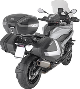 Portaequipajes laterales GIVI - S1000XR PLX5138 