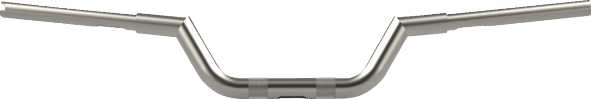 Manillar LA CHOPPERS - Valley - 1-1/4" - Acero inoxidable LA-7332-00S 