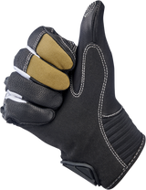 Guantes BILTWELL Bridgeport - Bronceado - XL 1509-0901-305 