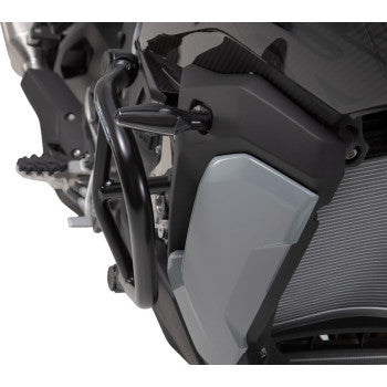 Barra de protección SW-MOTECH - Izquierda/Derecha - Negra - BMW - S1000 XR 2019-2024 SBL.07.954.10000/B 