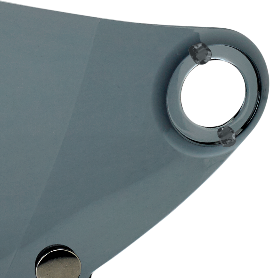 BILTWELL Gringo S Shield - Gen 2 - Humo 1111-102 