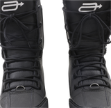 Cordones de repuesto para botas ARCTIVA Advance - Negro - Talla 8-9 3430-0942 