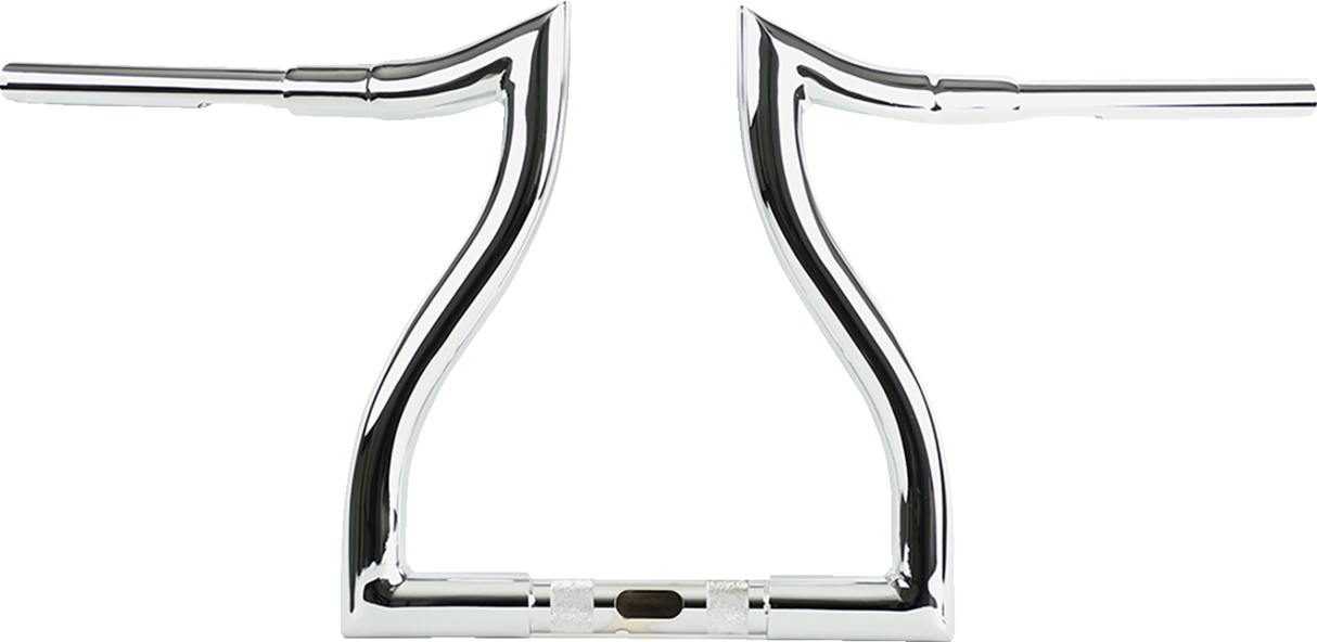 Manillar LA CHOPPERS - Hammerhead - 12" - Cromado LA-7326-12 