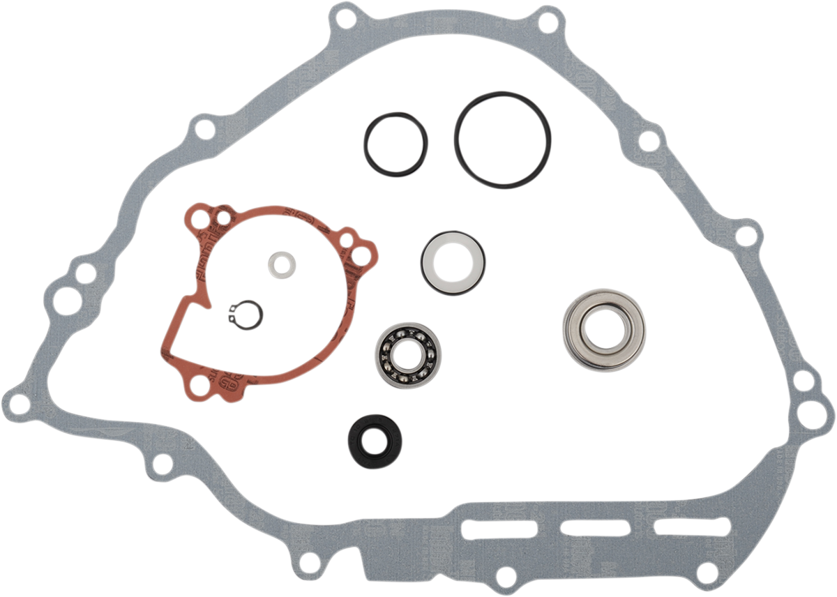 Kit de reconstrucción de bomba de agua MOOSE RACING 821941MSE 