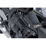 Kit de protectores de chasis SW-MOTECH - Triumph - Street Triple 675/RX | 765 R/RS/S/Moto2 Edition STP.11.590.10400/B 