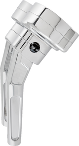 Elevador de retroceso Method de 10" cromado ARLEN NESS 520-033 