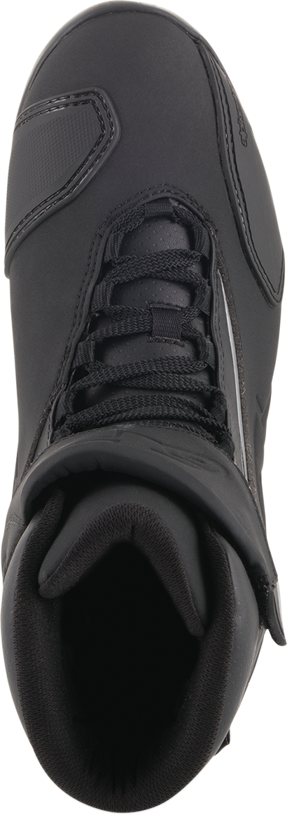 Zapatillas ALPINESTARS Fastback v2 - Negras - Talla 6 (EE. UU.) 251001811006