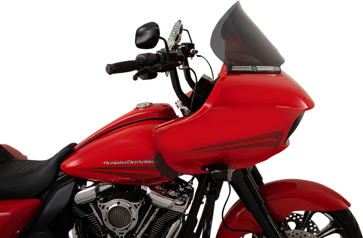 Klock Werks Flare™ Windshield for Harley Davidson Road Glide 2015
