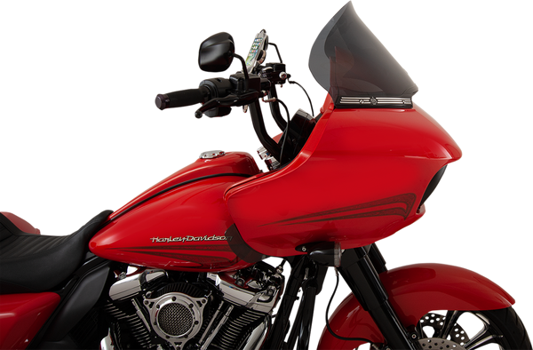 Klock Werks Flare™ Windshield for Harley Davidson Road Glide 2015