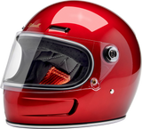 Casco BILTWELL Gringo SV - Rojo cereza metalizado - Pequeño 1006-351-502 