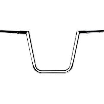 Manillar LA CHOPPERS - Twin Peaks - Road Glide - 12" - Chrome Glide 2023-2024 LA-7366-12 
