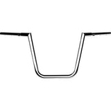 Manillar LA CHOPPERS - Twin Peaks - Road Glide - 12" - Chrome Glide 2023-2024 LA-7366-12 