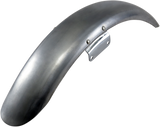 Guardabarros delantero DRAG SPECIALTIES - Crudo - Acero 090341-PB-LB2