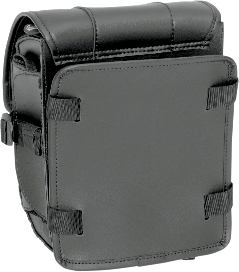 Bolsa para respaldo de SADDLEMEN - Deluxe 3503-0064 