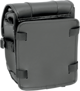 Bolsa para respaldo de SADDLEMEN - Deluxe 3503-0064 