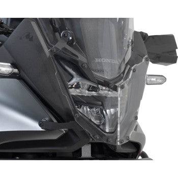 Protector de faro SW-MOTECH - Honda XL750R Transalp2024 LPS.01.070.10000/B