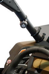 Soporte para dispositivo KLOCK WERKS - 1.85 - CAN-AM KWD-05-0563