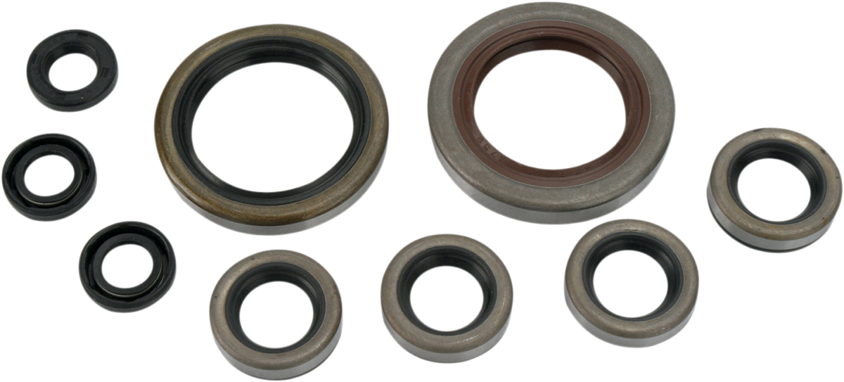 Sellos de motor MOOSE RACING 822335MSE