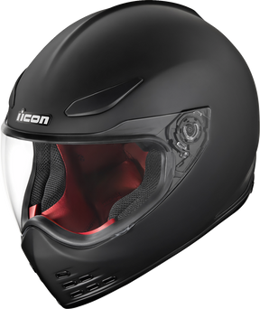 ICON Domain™ Motorcycle Helmet - Rubatone - Small 0101-14917