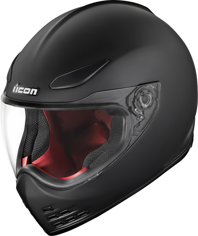 ICON Domain™ Motorcycle Helmet - Rubatone - XL 0101-14920