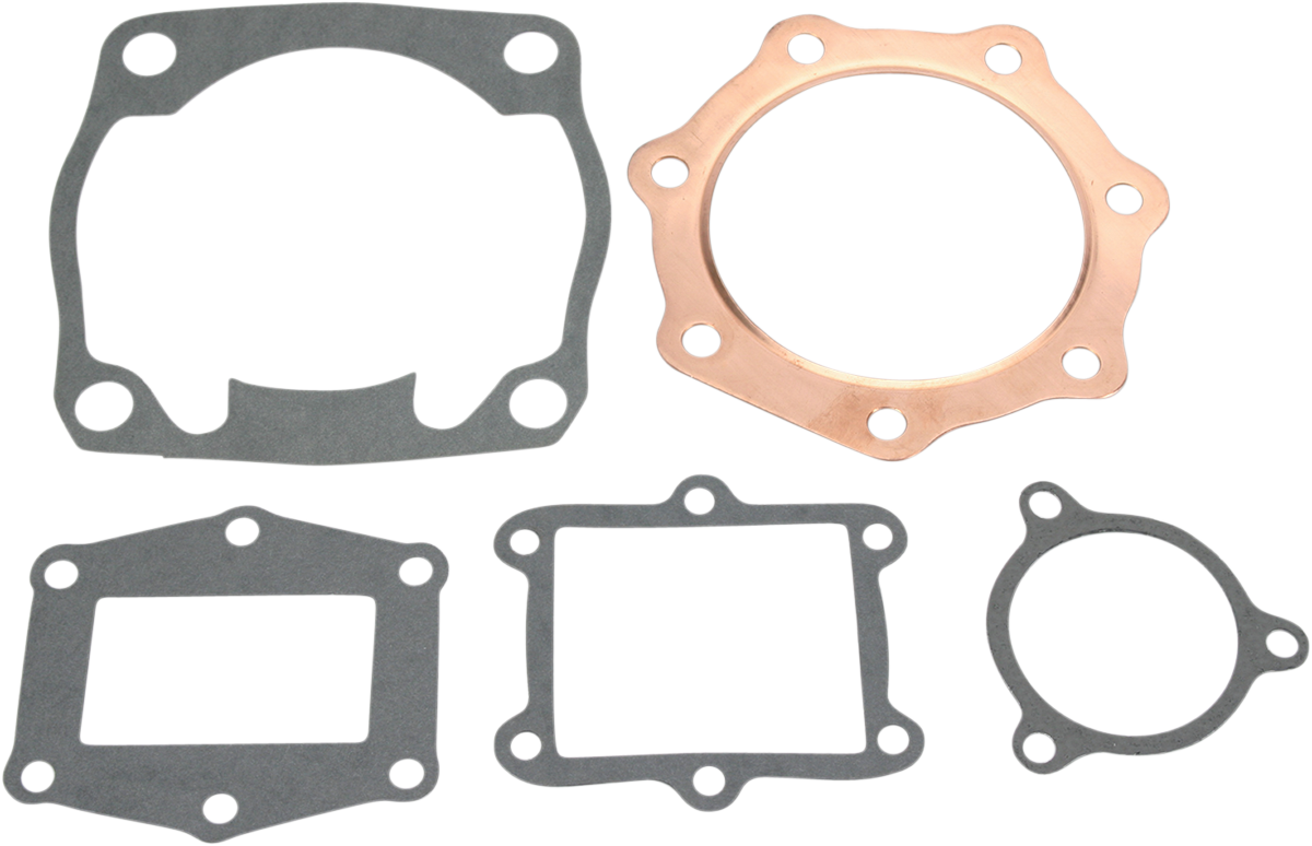 Kit de juntas de extremo superior MOOSE RACING 810270MSE