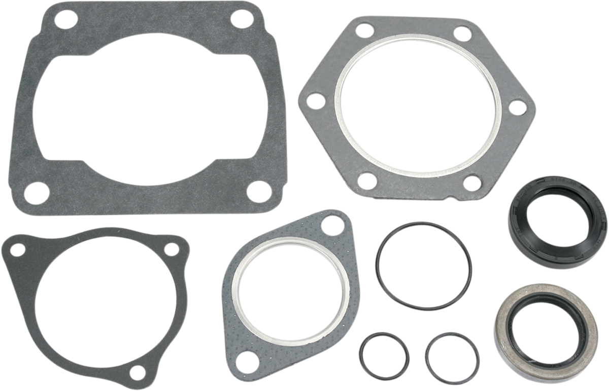 Kit de juntas de motor MOOSE RACING con sello 811806MSE 