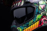Casco ICON Airflite™ - CSF23 - Azul - 2XL 0101-15069