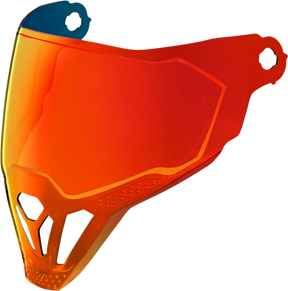ICON Airflite™ ForceShield™ - RST Red 0130-0998